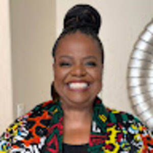 Meet your Posher, Catherine